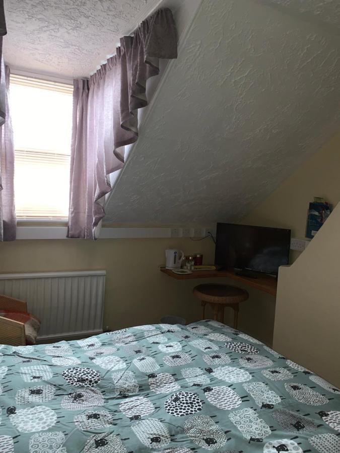 Brafferton Guest House Hartlepool Exterior foto
