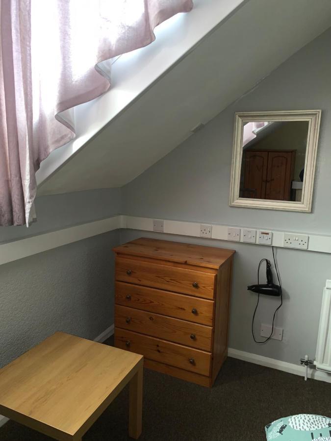 Brafferton Guest House Hartlepool Exterior foto
